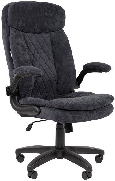 Кресло руководителя CHAIRMAN HOME 533
