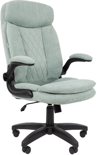 Кресло руководителя CHAIRMAN HOME 533