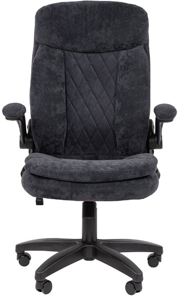 Кресло руководителя CHAIRMAN HOME 533