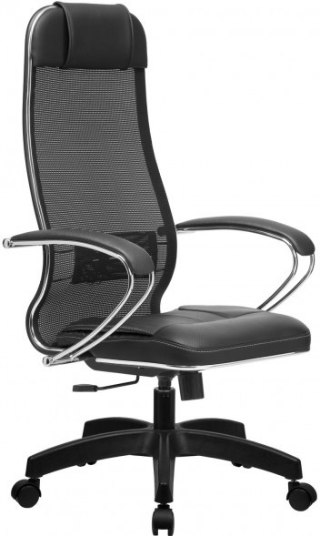 Эргономичное кресло МЕТТА Комплект 5 Pl тр/сечен