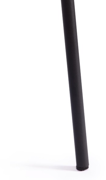 Стул CAROL (mod. UC06) темно-серый