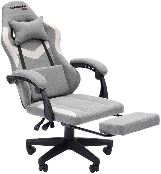 Игровое кресло CHAIRMAN GAME CH26
