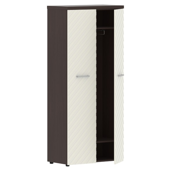 Гардероб TLCW 85 856х450х1968 TORR LUX