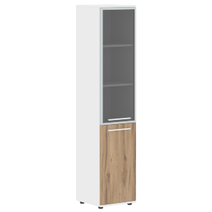 Шкаф высокий узкий EHCS 42.7(R) 426х430х1967 EDIS