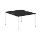 Стол 2-х местный XWST 1214 1200х1406х750 XTEN-S