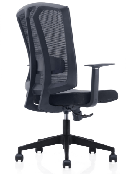 Кресло офисное Iron LB